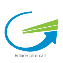 Enlace intercall. Web Development project by christian falcon - 09.05.2014