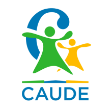 Logo Caude. Een project van  Ontwerp, Grafisch ontwerp y Productontwerp van Latido Creativo - 14.09.2014