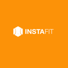 Instafit. Web Development project by Roberto Valcárcel Díaz - 09.14.2014