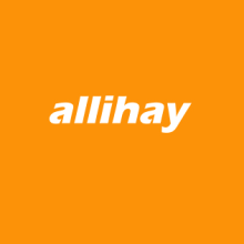 AlliHay. Web Design, and Web Development project by Roberto Valcárcel Díaz - 09.14.2014