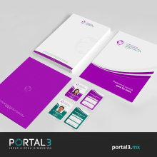 Rediseño de imagen corporativa para ESPANA. Un proyecto de Br, ing e Identidad, Consultoría creativa y Diseño gráfico de Portal 3 - 14.09.2014