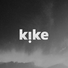 Kike - Marca Personal. Design, Art Direction, Br, ing & Identit project by Kike Escalante - 09.15.2014