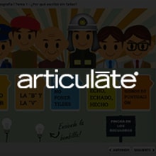Contenidos Formativos Elearning Articulate Storyline Ein Projekt aus dem Bereich Animation, Kreative Beratung, Informationsdesign und Webentwicklung von INSERVER - 15.09.2014