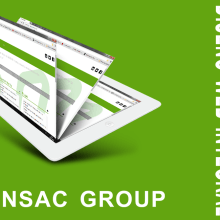 Konsac HRS. Un proyecto de Diseño Web y Desarrollo Web de Juan Carlos Avilés Cobo - 16.09.2014