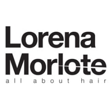 Lorena Morlote. Design, and Photograph project by Víctor Pacheco - 09.17.2014