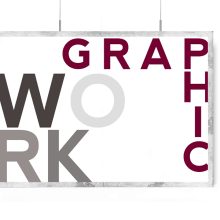Trabajo Gráfico. Un projet de Publicité, Br, ing et identité , et Design graphique de Eric Casas Lozano - 18.09.2014