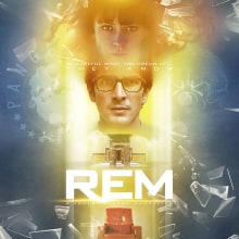REM. Film, Video, TV, and Art Direction project by Laura Racero - 08.09.2013