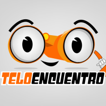 Teloencuentro.com.ve. Een project van  Ontwerp,  Art direction, T, pografie y  Webdevelopment van Jhonattan Perez - 21.09.2014