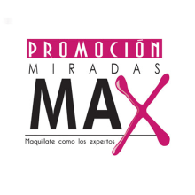 Miradas Max. Design projeto de Jhonattan Perez - 21.09.2014