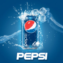 Mundos Pepsico Inc.. Design, and Web Design project by Victor Javier valera Jimenez - 09.19.2014