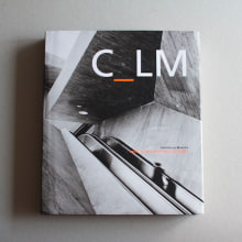 C_LM. Architecture, and Editorial Design project by Pivot :: Dirección de arte | School - 09.23.2014