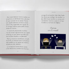 Colección libros infantiles (proyecto personal). Een project van Traditionele illustratie y Redactioneel ontwerp van Javier Sancar - 24.09.2014