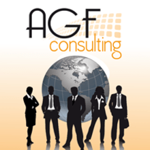 AFG CONSULTING -COMUNICACIÓN CORPORATIVA. Advertising, Br, ing, Identit, Graphic Design, and Marketing project by María Dolores Lara Juste - 09.24.2014