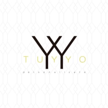 Branding TUYYO. Br, ing, Identit, Graphic Design & Interior Design project by Manuel Vilas Valverde - 09.25.2014