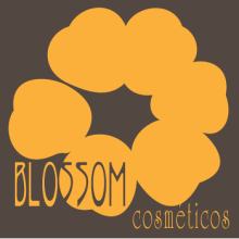 Blossom cosméticos. Br, ing & Identit project by david gurdiel - 07.31.2013