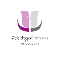 Logotipo PsicologíaCercana. Br, ing & Identit project by CREATIAS Estudio - 09.25.2014