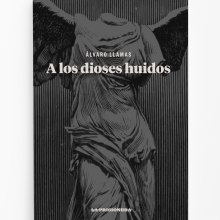 La Priosionera. Un proyecto de Diseño editorial de Joaquín Gómez Gálvez - 26.09.2014