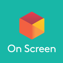 On Screen Manitoba. Projekt z dziedziny UX / UI, Projektowanie interakt, wne i Web design użytkownika Alexandre Minev - 26.09.2014