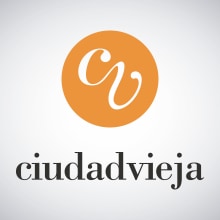 Ciudad Vieja. Graphic Design project by Martín Palomeque Roza - 09.27.2014