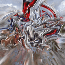 Lo convulso y lo destructivo (2014). Un proyecto de Ilustración tradicional, Bellas Artes, Diseño gráfico y Pintura de Chicote CFC - "Simbiosismo / Symbiotic Art - 29.09.2014