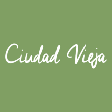 Ciudad Vieja. Design gráfico projeto de sharisilver - 28.09.2014