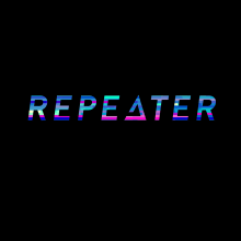 Reel. Animação projeto de Repeater - 29.09.2014