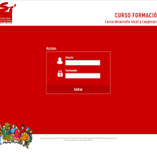 xHTML + CSS + jQuery + PHP + CMS (Gestor de Contenidos) - Elearning. Un proyecto de Desarrollo Web de Francisco Javier Martínez Pardillo - 29.07.2014
