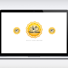 WEB RETROBIKERS. Un proyecto de Diseño gráfico y Diseño Web de Odi Bazó - 30.09.2014