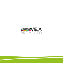 Proyecto Ciudad Vieja. Un proyecto de Diseño de josemaoriozabala - 30.09.2014