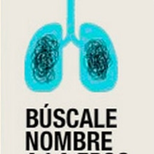 Ana - Buscale Nombre a la Epoc. Advertising, and Web Development project by Almudena Porras - 10.01.2012