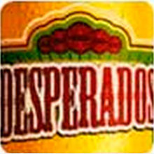 Ana - Cervezas Desperados. Advertising, and Web Development project by Almudena Porras - 10.01.2012