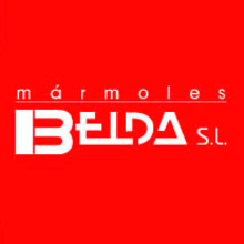Web Mármoles Belda. Design, Design gráfico, e Desenvolvimento Web projeto de Nurinur - 01.10.2014