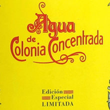 Edición limitada Agua de Colonia - Álvarez Gómez. Br, ing e Identidade, Marketing, e Packaging projeto de Ideólogo - 03.04.2014