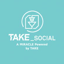 MIRACLE TAKE_Social. Un proyecto de Informática, Dirección de arte y Diseño Web de carolina rivera párraga - 03.08.2014