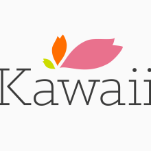 Kawaii · un racó diferent. Een project van UX / UI,  Br, ing en identiteit, Grafisch ontwerp y Webdesign van Sergio Espinosa - 06.09.2014