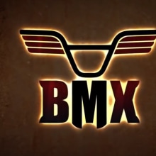 Video "BMX The Game" para la empresa barspin studios. Un proyecto de Diseño de títulos de crédito y Post-producción fotográfica		 de Víctor Montoro Gutiérrez - 07.10.2014