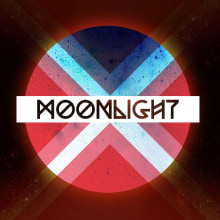 Moonlight. Un proyecto de Diseño gráfico de Jaume Estruch Navas - 24.05.2014