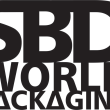 SBD World Packaging. Un proyecto de Br e ing e Identidad de Carles Andreu Rodríguez Mayor - 05.07.2013