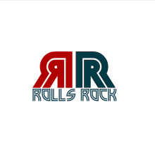 ROLLS ROCK. Music, Editorial Design, Education, Fashion, and Multimedia project by Mario Rocha - 10.10.2014