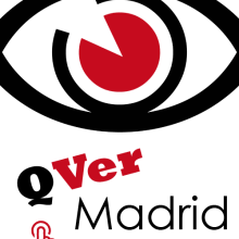 QVer Madrid (ASEDEM). Un proyecto de Programación, Diseño Web y Desarrollo Web de Carme Carrillo Cubero - 11.07.2014
