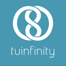TUINFINITY. Web Design projeto de Carme Carrillo Cubero - 11.10.2014