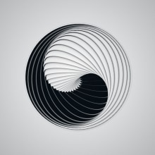 Spherikal. Motion Graphics, 3D, Animação, e Design gráfico projeto de Ion Lucin - 14.04.2012