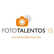 FotoTalentos. Concurso anual de fotografía. Design projeto de José María Sepúlveda - 30.09.2013
