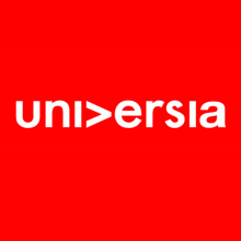 App Universia 2014. Design project by José María Sepúlveda - 04.30.2014