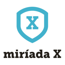  Miríada X. Campaña corporativa. Banners. Projekt z dziedziny Design użytkownika José María Sepúlveda - 31.08.2013