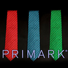 Fotografía para publicidad (PRIMARK). Un proyecto de Publicidad y Fotografía de Full Lopasa On - 12.10.2014
