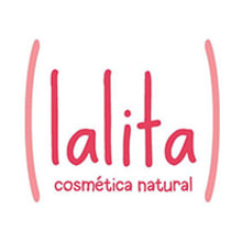 Lalita, cosmética natural. Un proyecto de Diseño gráfico, Packaging y Diseño Web de Full Lopasa On - 12.10.2014