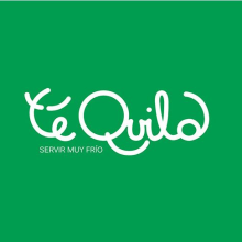 TeQuila - Brand & Friendly Package. Br, ing e Identidade, Design gráfico, e Packaging projeto de Creatype Studio - 14.07.2014