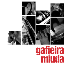 Gafieira Miuda. Web Development project by iker lopez de audikana - 06.13.2014