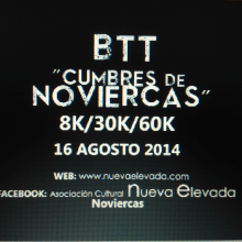 Vídeo BTT. Un proyecto de Cine, vídeo, televisión y Dirección de arte de Jesús Ruiz Lavilla - 09.10.2014